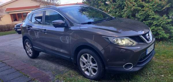 Nissan Qashqai Саров - изображение 1