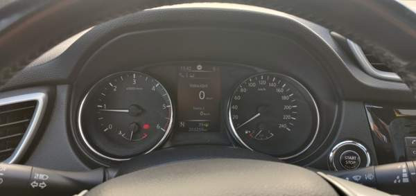 Nissan Qashqai Саров - изображение 4