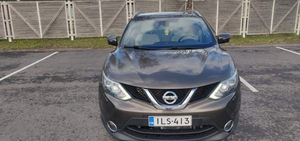 Nissan Qashqai Саров - изображение 6