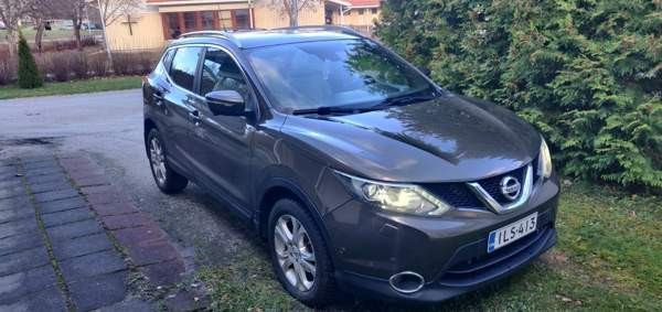 Nissan Qashqai Саров - изображение 2