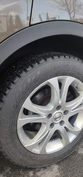 Nissan Qashqai Саров - изображение 5