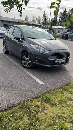 Ford Fiesta Vantaa