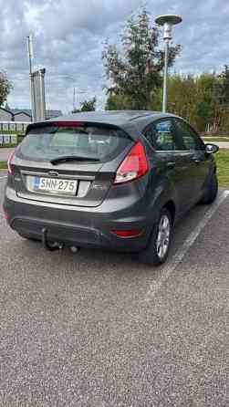 Ford Fiesta Vantaa