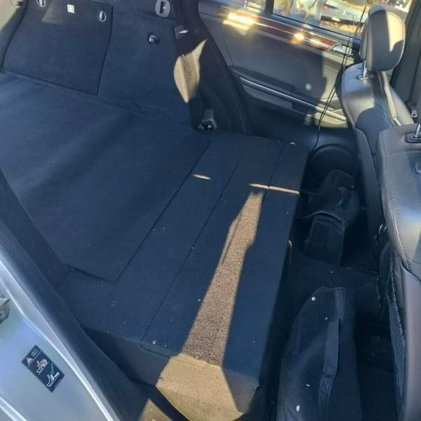 Mercedes-Benz ML Korsholm - photo 5