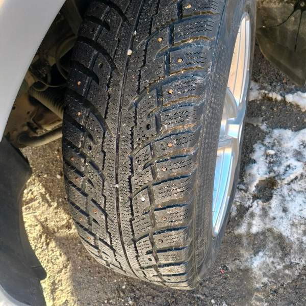 Mercedes-Benz ML Korsholm - photo 6