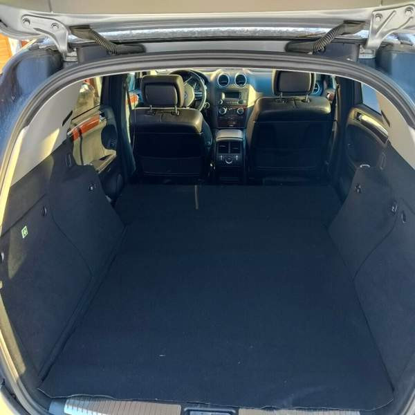 Mercedes-Benz ML Korsholm - photo 4