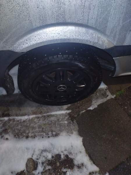 Mercedes-Benz Vito Mäntsälä - valokuva 5