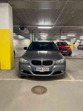 BMW 325 Kajaani