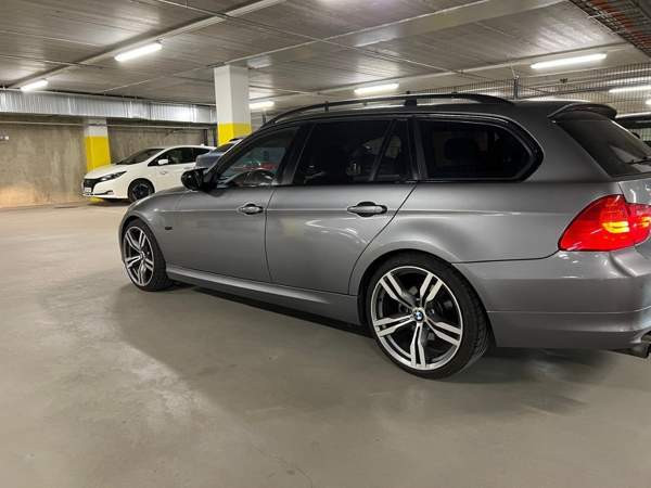BMW 325 Kajaani – foto 4