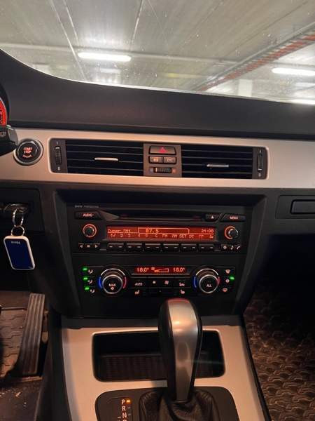 BMW 325 Kajaani – foto 8