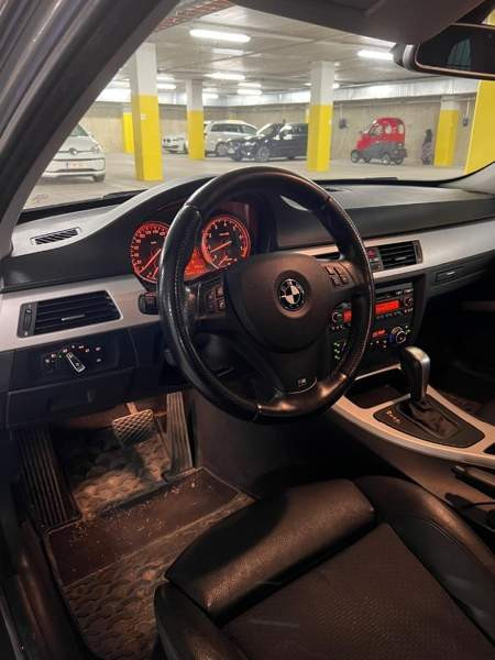 BMW 325 Kajaani – foto 7