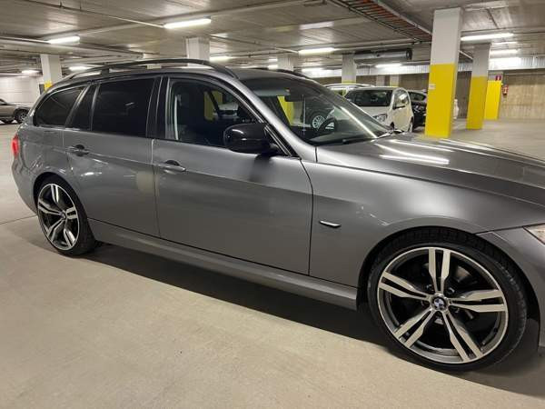 BMW 325 Kajaani – foto 2