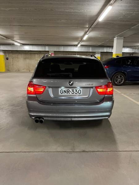 BMW 325 Kajaani – foto 5
