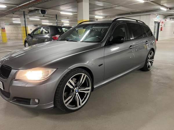 BMW 325 Kajaani – foto 3