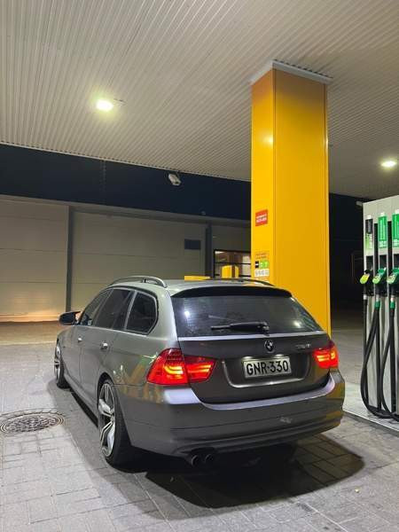 BMW 325 Kajaani – foto 1