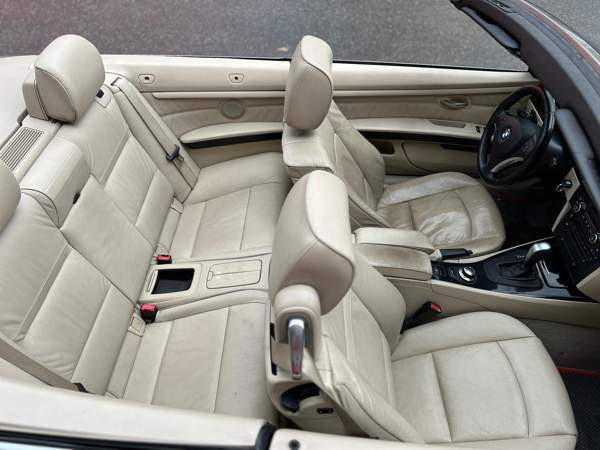 BMW 330 Punkalaidun - изображение 6