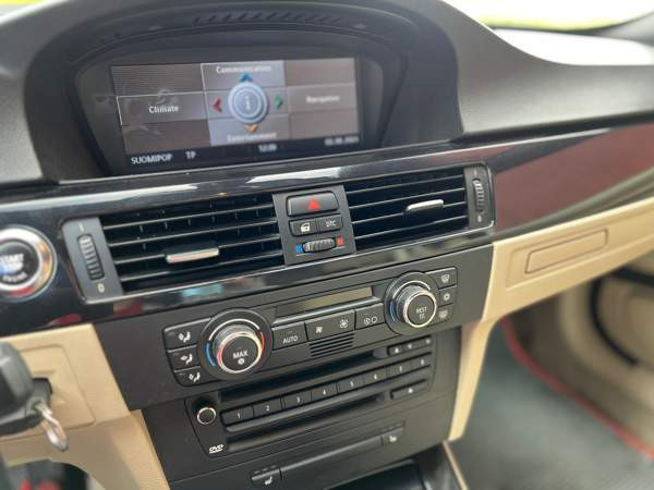 BMW 330 Punkalaidun - изображение 8