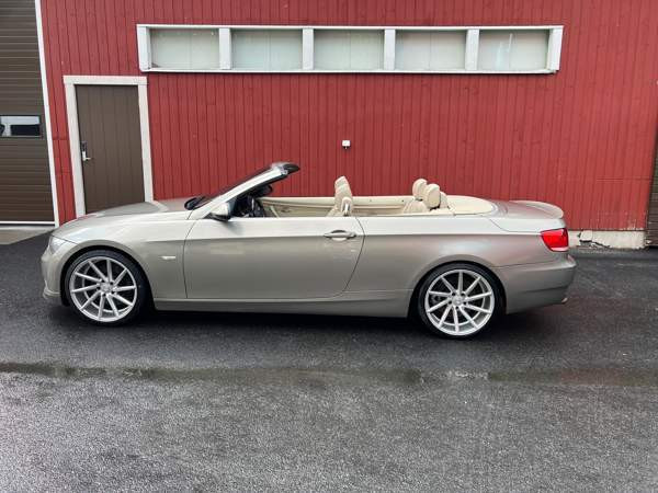 BMW 330 Punkalaidun - изображение 3