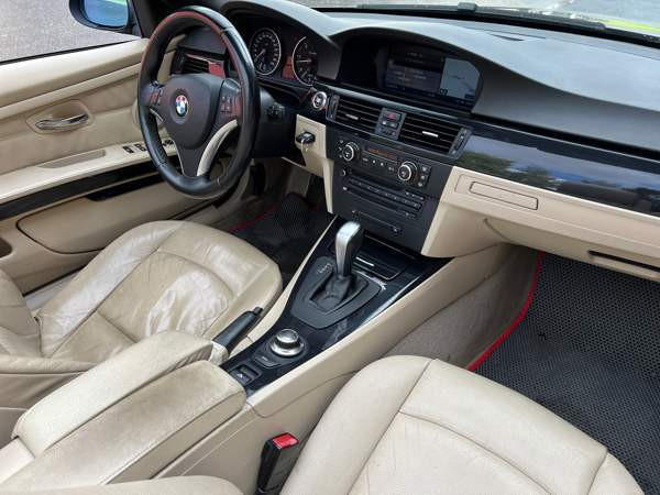 BMW 330 Punkalaidun - изображение 7