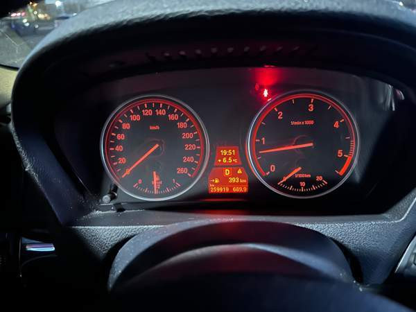 BMW X5 Turtkul - valokuva 7