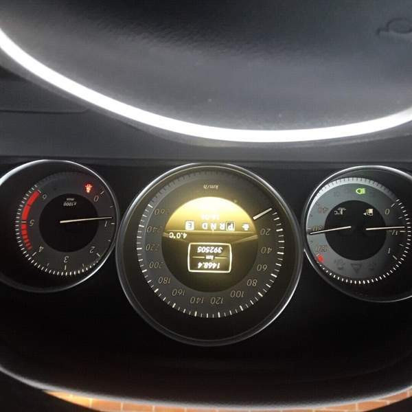 Mercedes-Benz C Kuopio - valokuva 5