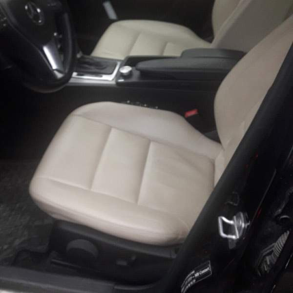 Mercedes-Benz C Kuopio - valokuva 7