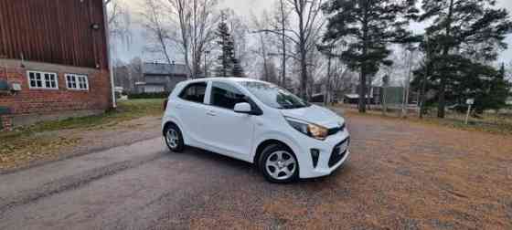 Kia Picanto Helsinki