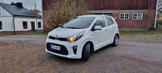 Kia Picanto Helsinki