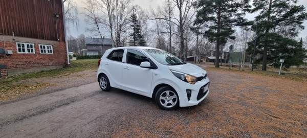 Kia Picanto Helsinki - photo 1