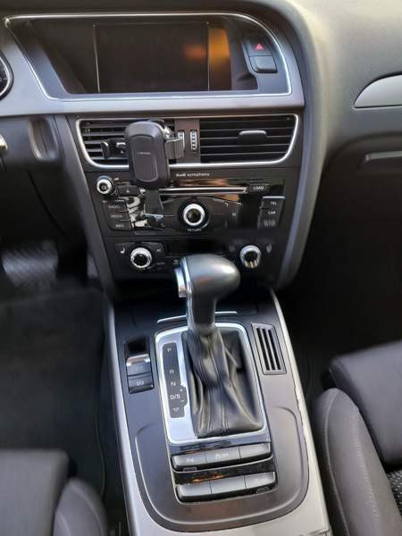 Audi A4 Oulu - valokuva 7