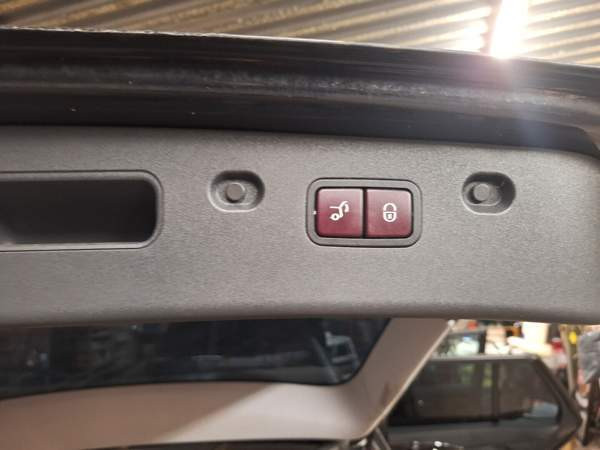 Mercedes-Benz 500 Нурмиярви - изображение 3