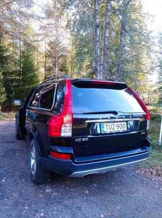 Volvo XC90 Макао