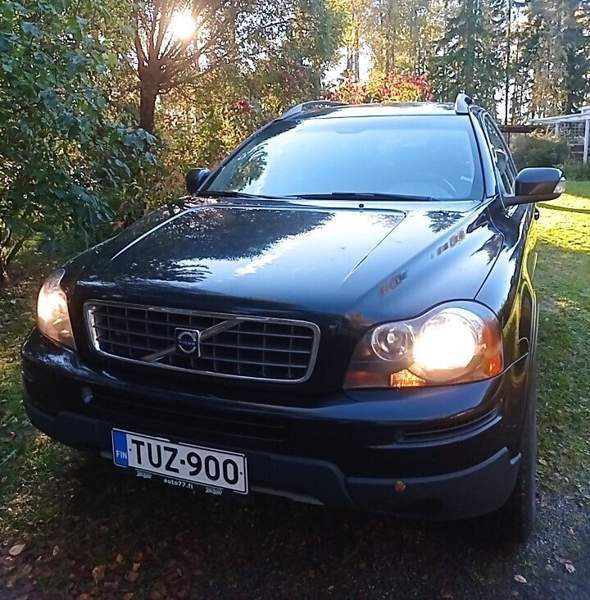 Volvo XC90 Макао - изображение 2