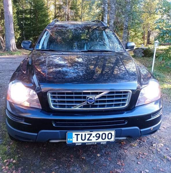 Volvo XC90 Макао - изображение 3