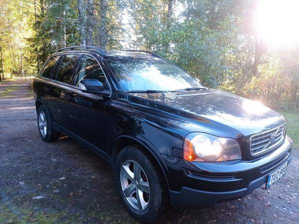 Volvo XC90 Макао - изображение 4