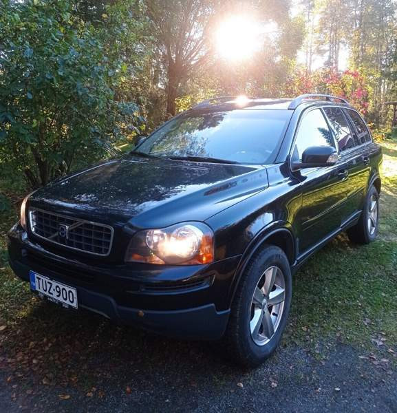 Volvo XC90 Макао - изображение 1