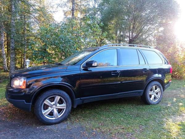 Volvo XC90 Макао - изображение 5