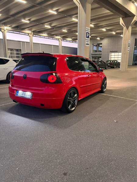 Volkswagen Golf Huittinen - изображение 4