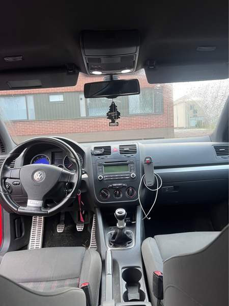 Volkswagen Golf Huittinen - изображение 8