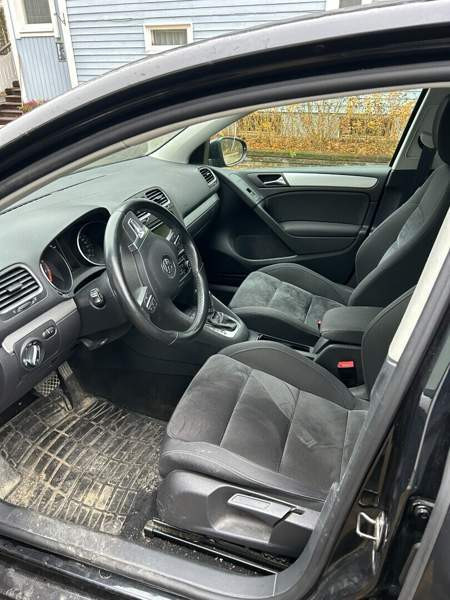 Volkswagen Golf Suonenjoki - изображение 5
