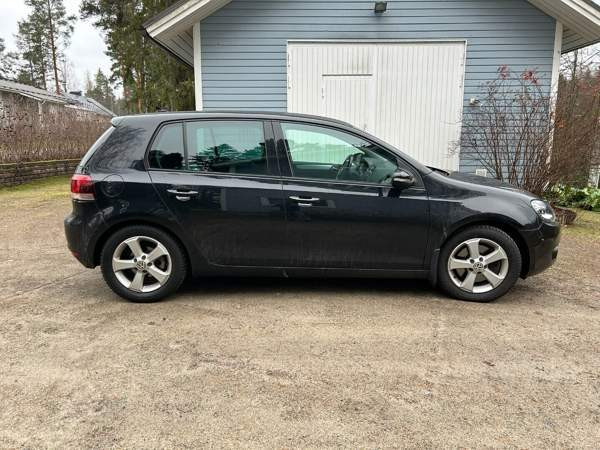 Volkswagen Golf Suonenjoki - изображение 3