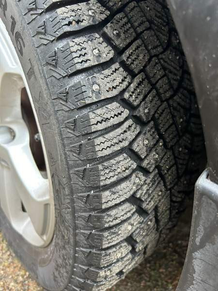 Volkswagen Golf Suonenjoki - изображение 8