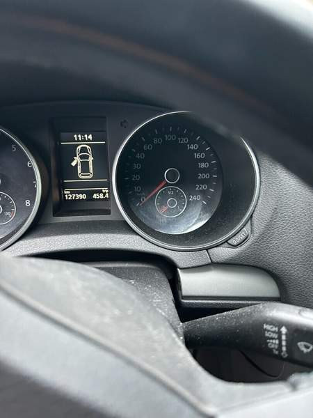 Volkswagen Golf Suonenjoki - изображение 7