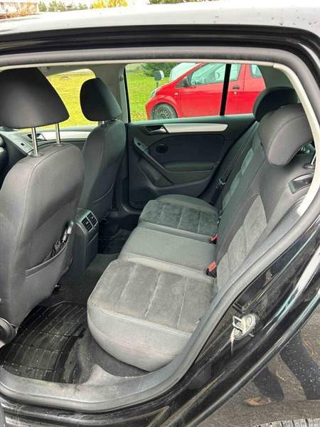 Volkswagen Golf Suonenjoki - изображение 6