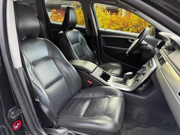 Volvo V70 Mynämäki - valokuva 8
