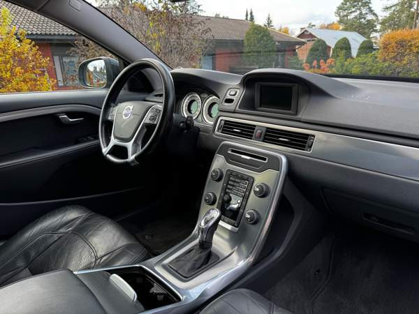 Volvo V70 Mynämäki - valokuva 7