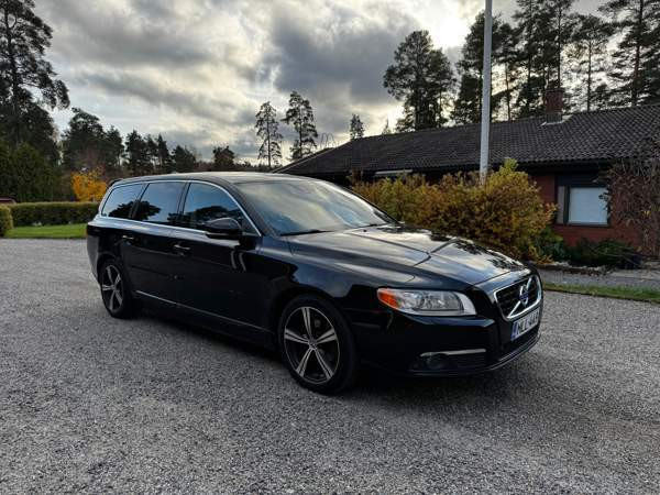 Volvo V70 Mynämäki - valokuva 2