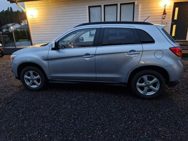 Mitsubishi ASX Lieto – foto 2