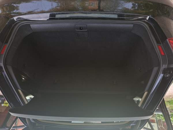 Audi A3 Vihti – foto 6