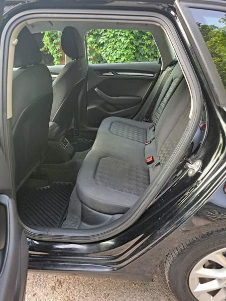 Audi A3 Vihti – foto 3